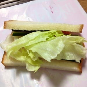 冷凍食パンでそのままサンド レシピ 作り方 By Slowly Cat 楽天レシピ 冷凍食パンでそのままサンド レシピ 作り方 By Slowly Cat 楽天レシピ